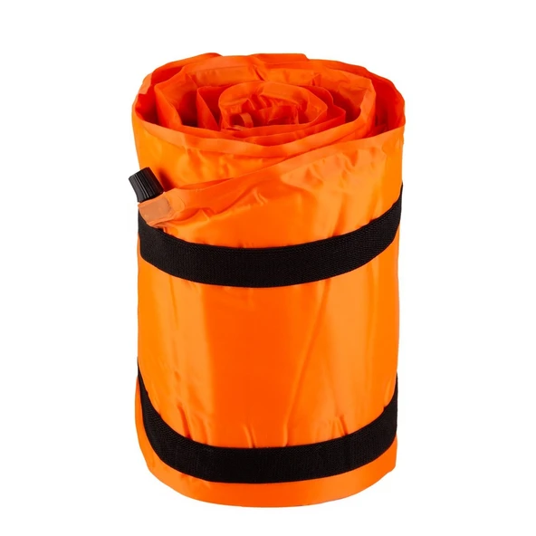 EVOLITE LUNO 3.8 CM ŞİŞME MAT TURUNCU - 3