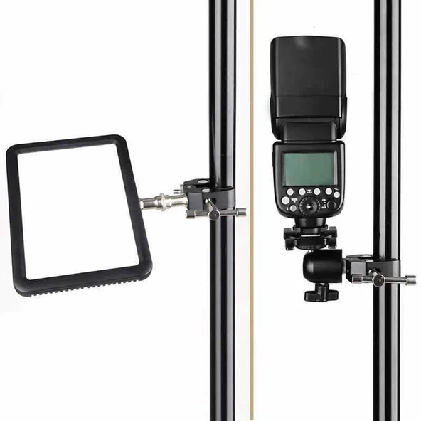 OEM Marka CLP01 Süper Kelepçe - Resim 4