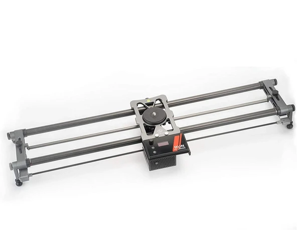 YC Onion MHDB120 APP Kontrollü Motorlu Slider (120cm) - Resim 2