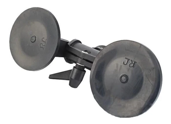 OEM Marka D9508 DSLR Kamera Vantuzu (Top Kafa Dahil) - 3