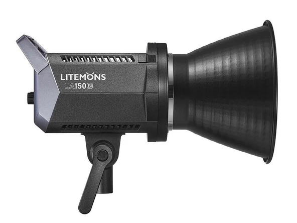 Godox LA150D Beyaz LED Video Işığı ürün görseli