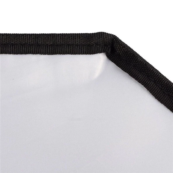 OEM Marka MF30 (30inch) Tepe Flaşları için Mini Softbox - Resim 4