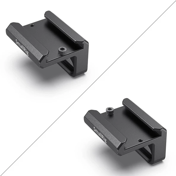 SmallRig BUC2736 Metal Ayak Bağlantısı - Resim 3