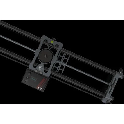 YC Onion MHDB120 APP Kontrollü Motorlu Slider (120cm) - Resim 3