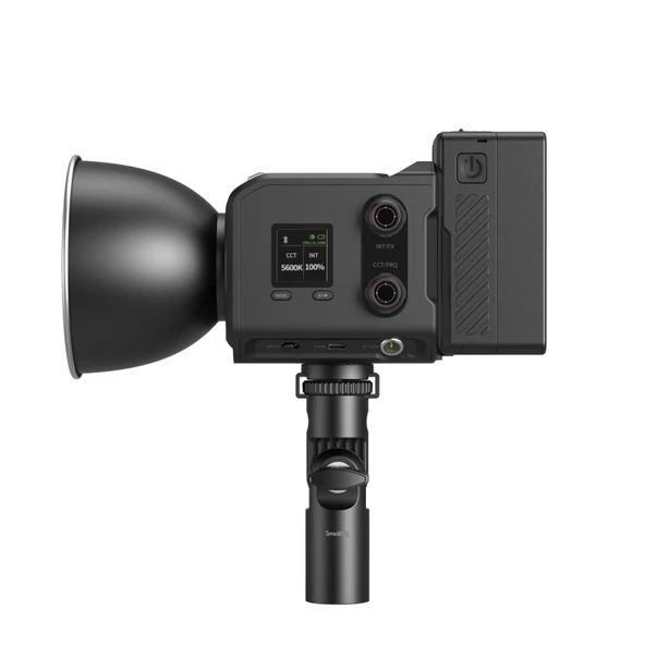 SmallRig 4893 RC100B COB LED Bi-Color Video Işığı - Resim 3