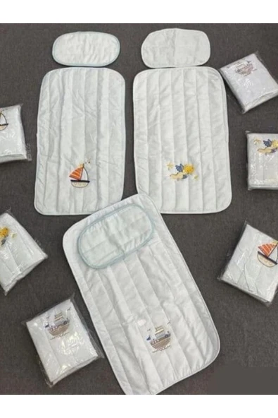 Bebek Alt Açma Seti ürün görseli