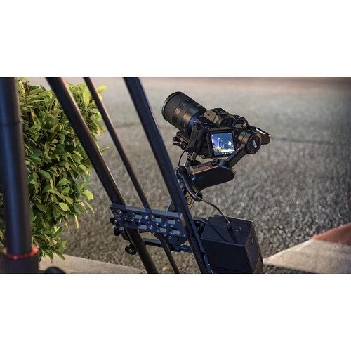 YC Onion MHDB120 APP Kontrollü Motorlu Slider (120cm) - Resim 5