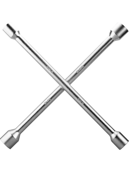 Aksan Bijon Anahtarı 4'lü ürün görseli