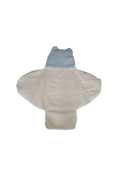 Yeni Doğan Kundak - Yeni Doğan Uyku Tulumu - Yeni Doğan Dış Kundak - 2