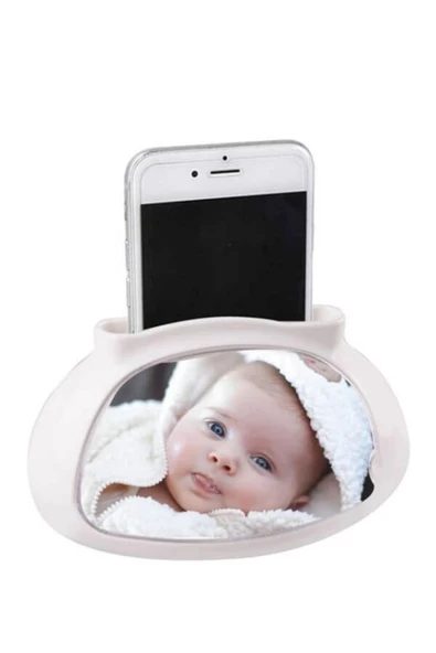 Masaüstü Fotoğraflı Telefon Tutucu - Telefon Tutuculu Çerçeve ürün görseli