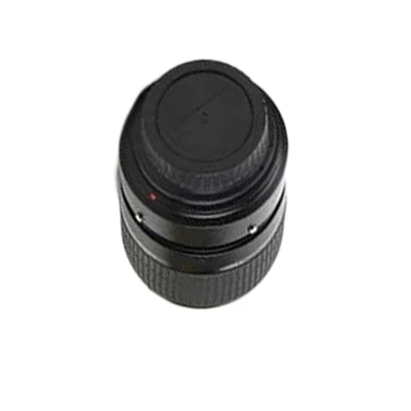 Canon EF Mount İçin Body ve Lens Arka Kapağı - Resim 4