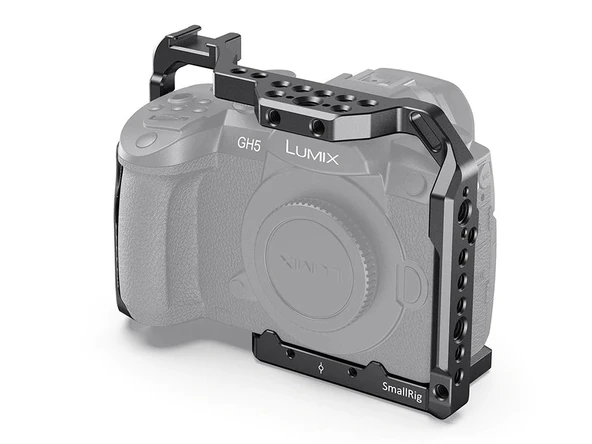 SmallRig CCP2646 Panasonic GH5 ve GH5S  için Kafes ürün görseli