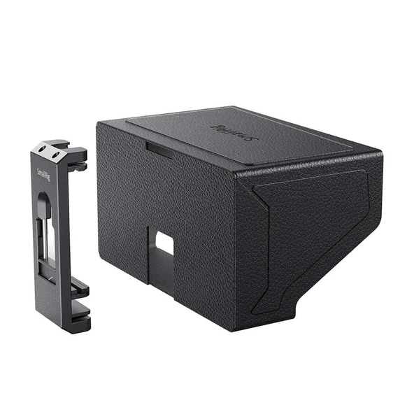 SmallRig VH2500  Pro Max Güneşlikli Telefon Tuttucu - Resim 5