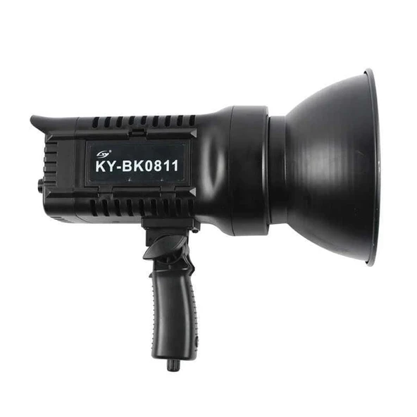 SHUN YI  KY-BK0811 150Watt Beyaz Video Işığı - Resim 2