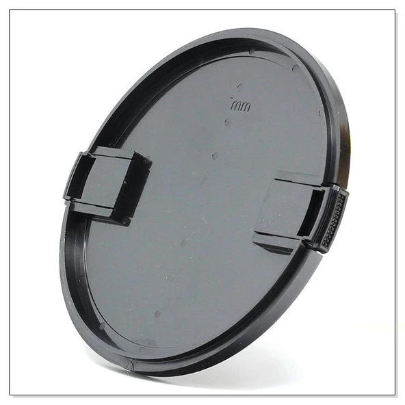 OEM Marka 95mm Lens Kapağı - Resim 3