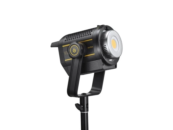 Godox VL200 II LED Video Işığı - Resim 3