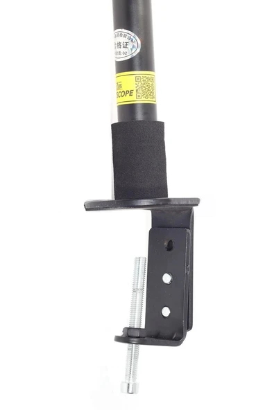 OEM Marka CTT7 Masa Üstü Telefon ve Kamera Tutucusu - Resim 5