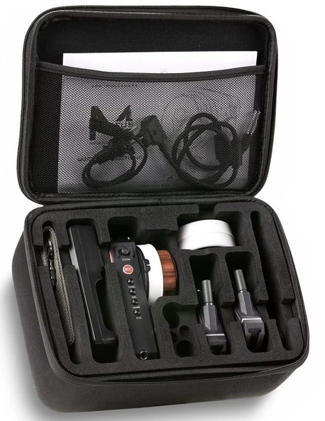 Tilta WLC-T03-K4 Nucleus-m Kablosuz Lens Kontrol Sistemi - Resim 2