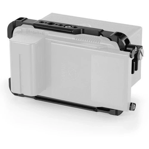 SmallRig CMA2209 Atomos Ninja V / Ninja V+ / Ninja / Ninja Ultra Kafes - Resim 4