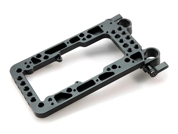 SmallRig 1547 V Mount Batarya Sırtı - Resim 4