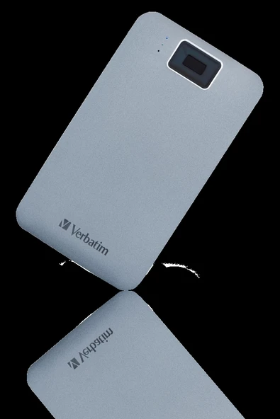 VERBATIM 53652 V EXE FP HDD USB 3.2G1/USB-C 1TB Gr. - 3