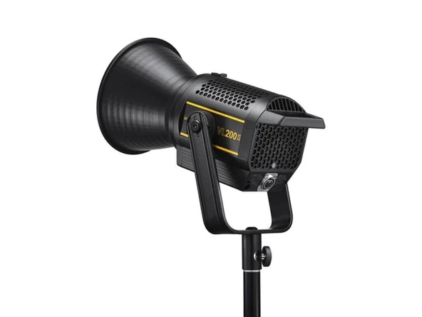 Godox VL200 II LED Video Işığı - Resim 2
