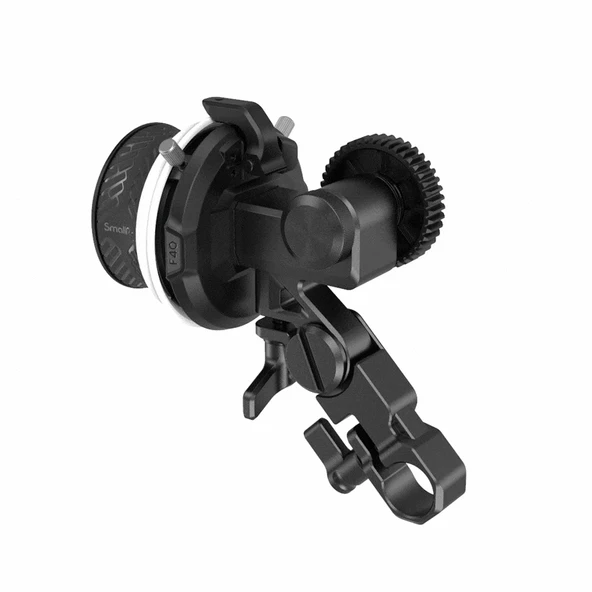 SmallRig 3010C Mini Follow Focus - Resim 2