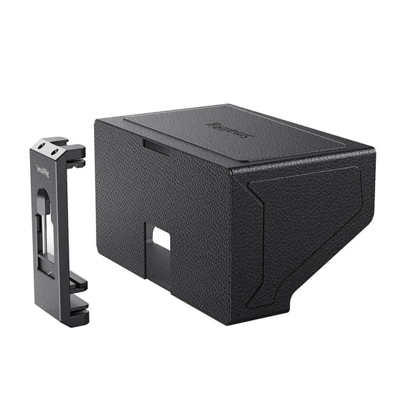SmallRig VH2689 Pro Güneşlikli Telefon Tututcu - Resim 4