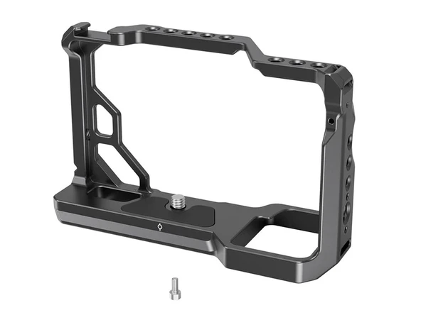 SmallRig 3081B Sony A7C İçin Kafes - Resim 3