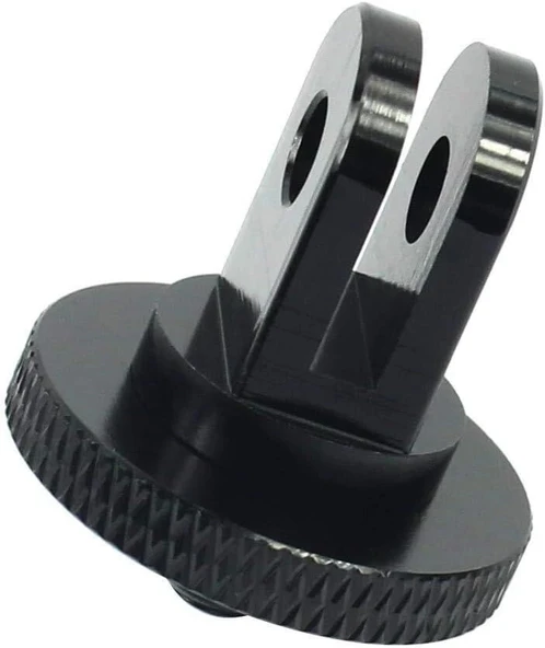 OEM Marka GP14 Aksiyon Kamera Metal Bağlantı Aparatı - Resim 3