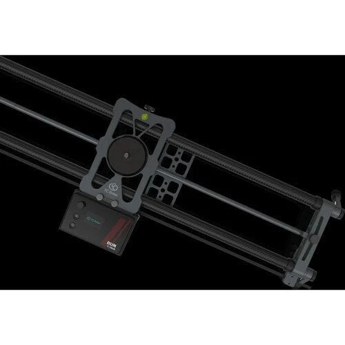 YC Onion MHDB120 APP Kontrollü Motorlu Slider (120cm) - Resim 4