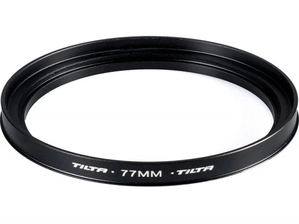 Tilta MB-T15-52 52mm Adaptör Halkası için Mini Kelepçe-on Matte Box ürün görseli