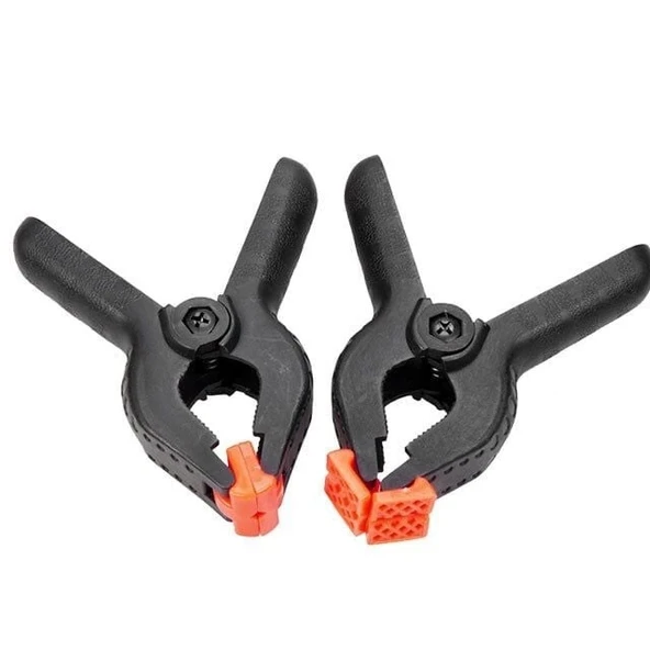 OEM Marka PM05 Perde Mandalı 5'' (13cm) - Resim 2