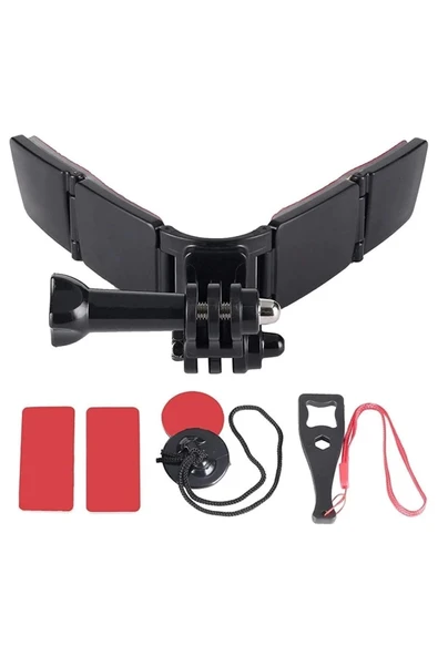 Oem Marka TY001  Kask Çene Bağlantı Aparatı ürün görseli