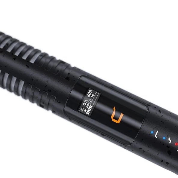 Comica VM40 Süper Kardiyoid 2.4G Kablosuz Boom Mikrofon - Resim 4