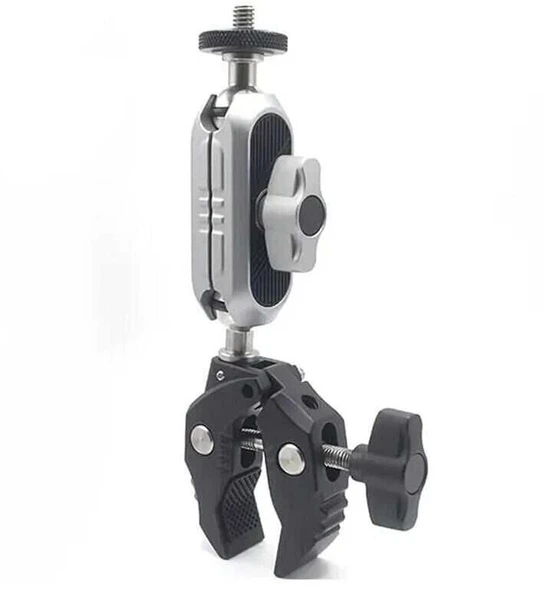 Oem Marka JX006 Metal Mağiç Arm ile Kelepçe ürün görseli