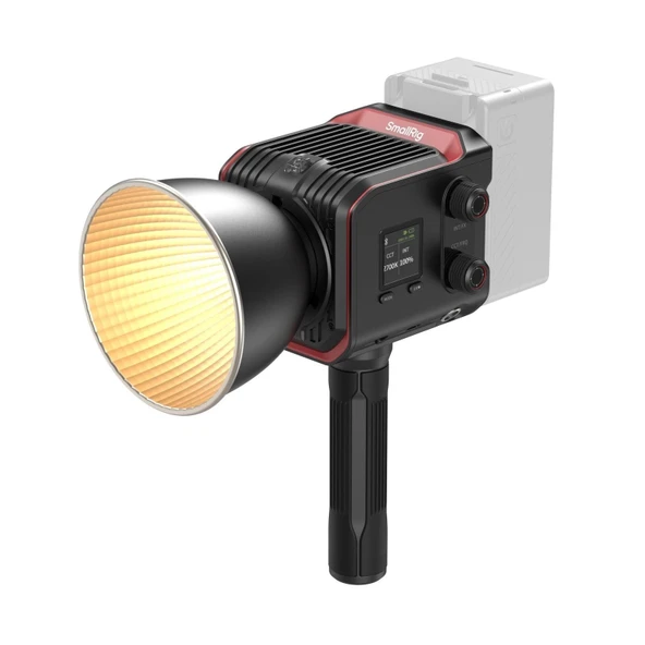SmallRig 4894 RC100B COB LED Bi-Color Video Işığı ürün görseli