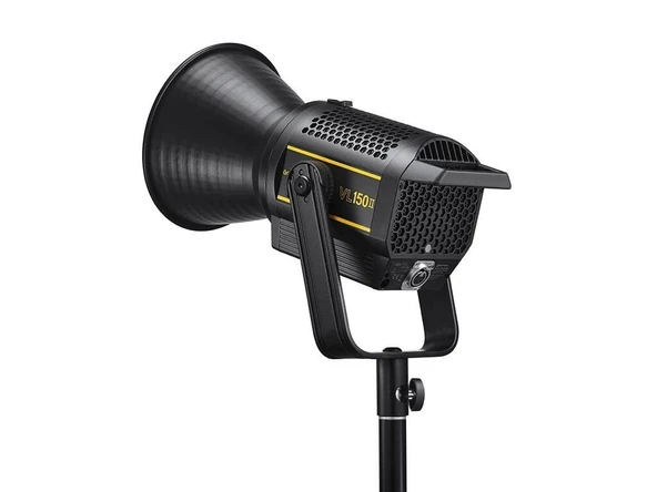 Godox VL150 II LED Video Işığı - Resim 2