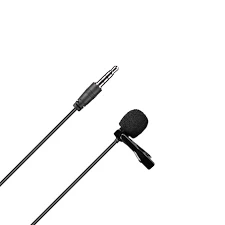 Comica CVM-V01SP Akıllı Telefon İçin Yaka Mikrofonu - Resim 2