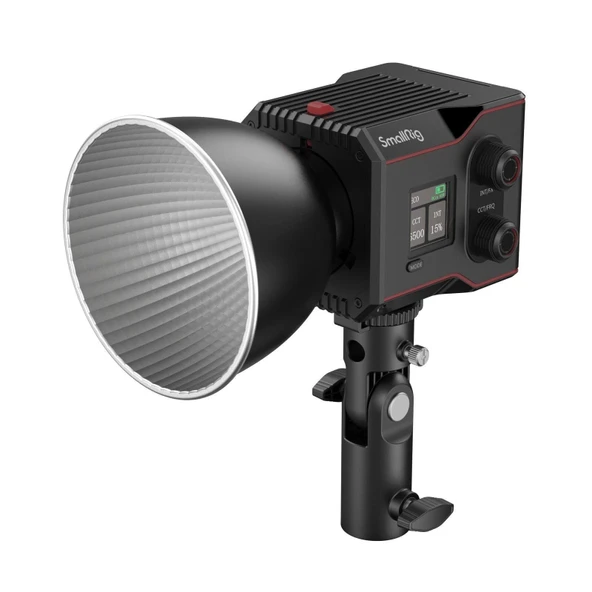SmallRig 4376 RC60B Bicolor COB LED Video Işığı ürün görseli