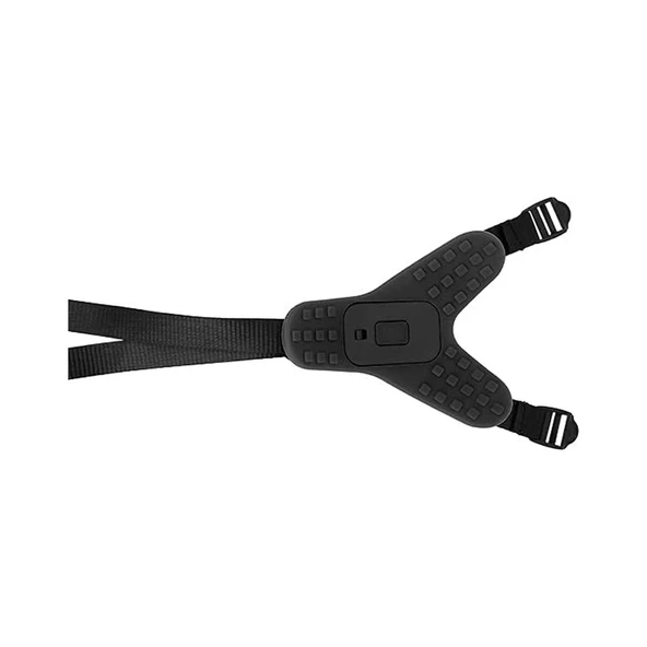 Oem Marka GP523 Aksiyon Kameralar Uyumlu Kask Bağlantı Aparatı - 4