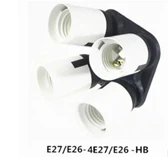 OEM Marka  L004 50x70 Softbox için (4'lü) Ampul Yuvası ürün görseli