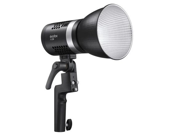 Godox ML-30 Beyaz LED Video Işığı - Resim 3