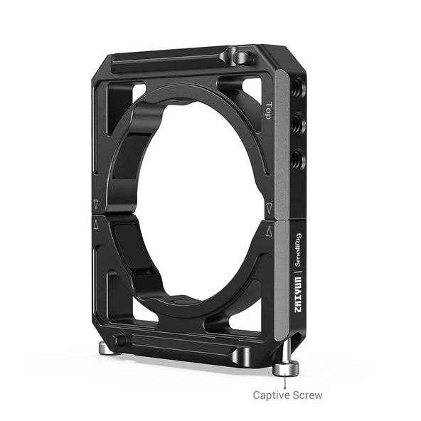 SmallRig 2853 ZHIYUN CRANE 3S Gimbal için  Montaj Kelepçesi - Resim 3