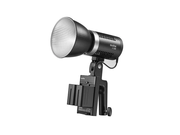 Godox ML-60 LED Video Işığı - Resim 2