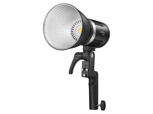 Godox ML30Bi Bi-Color LED Video Işığı ürün görseli