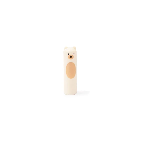 VRB41100 Sinerjim - Ayıcık Lip Balm - 3
