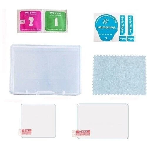 Oem Marka Gopro 8 İçin 2'li  Lcd Koruyucu ürün görseli