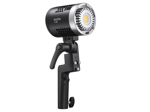 Godox ML-30 Beyaz LED Video Işığı - Resim 2