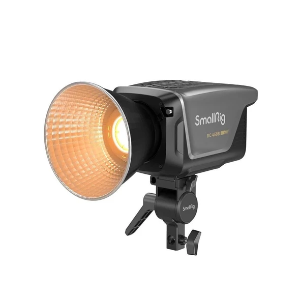 SmallRig 3976 RC 450Bİ COB LED Bi Color  Video Işığı ürün görseli